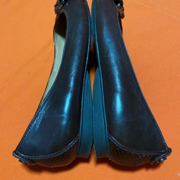 Nurture flat shoes - Picture 4 of 8